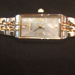 Citizen women’s Eco-Drive watch